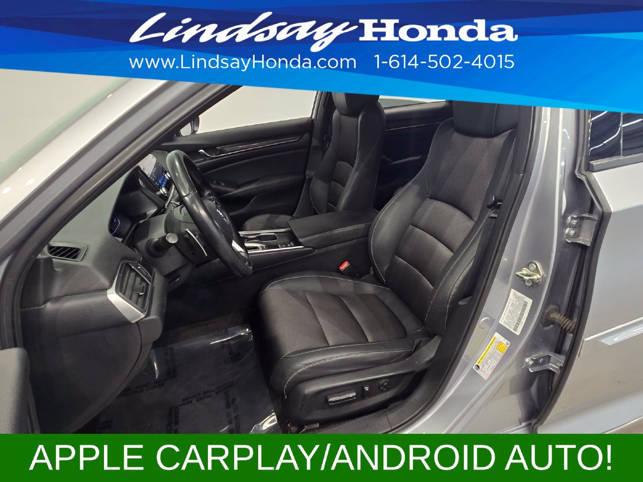 Used 2020 Honda Accord Sport image 11