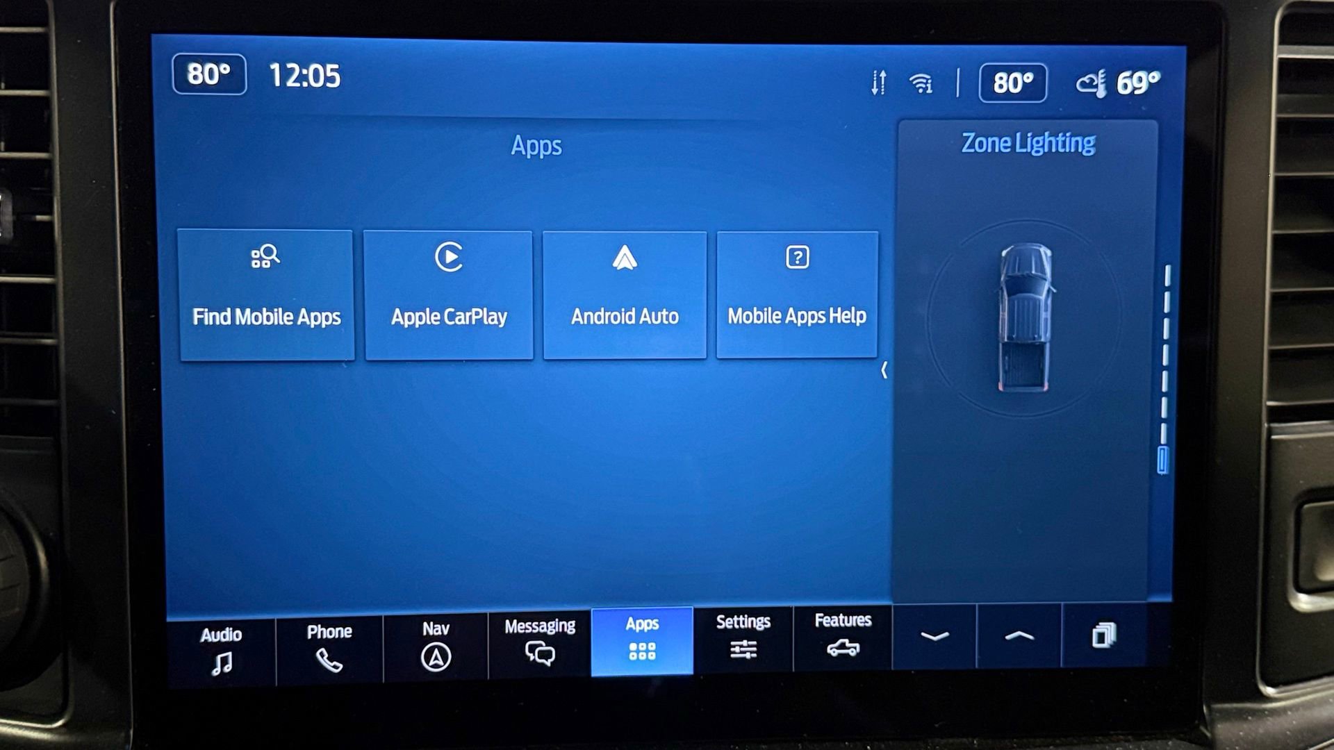 Used 2024 Ford F150 XLT w/ Equipment Group 302A MID image 75