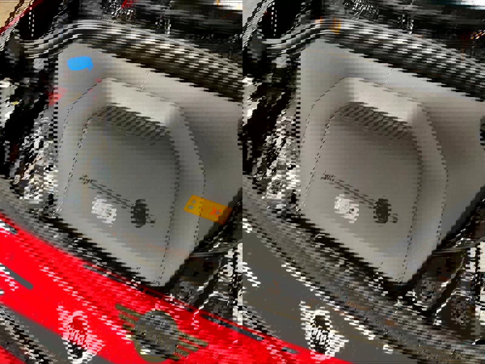 Certified 2025 MINI Cooper Countryman SE image 34