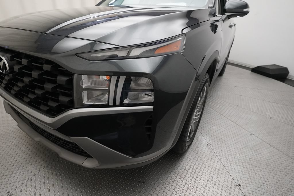Used 2023 Hyundai Santa Fe SEL AWD/4WD image 23