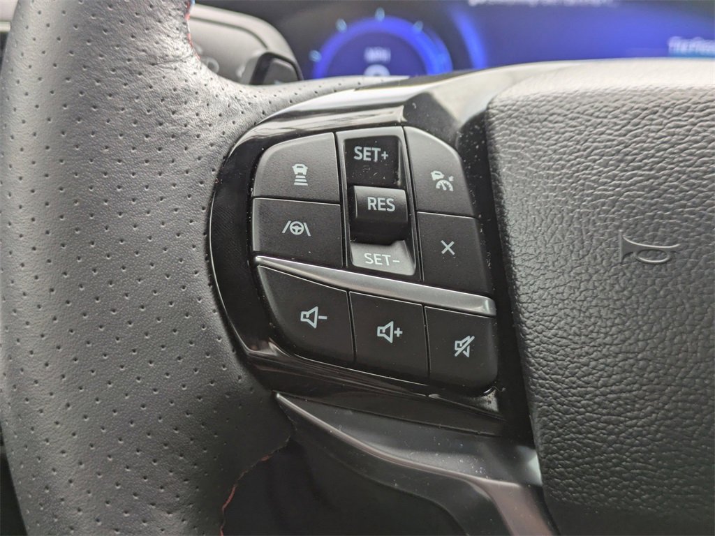 Used 2023 Ford Explorer ST w/ Equipment Group 401A image 31