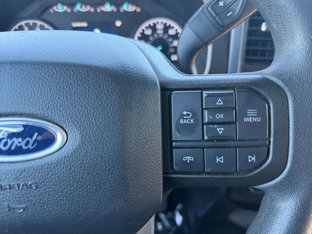 Used 2023 Ford F150 XLT image 25