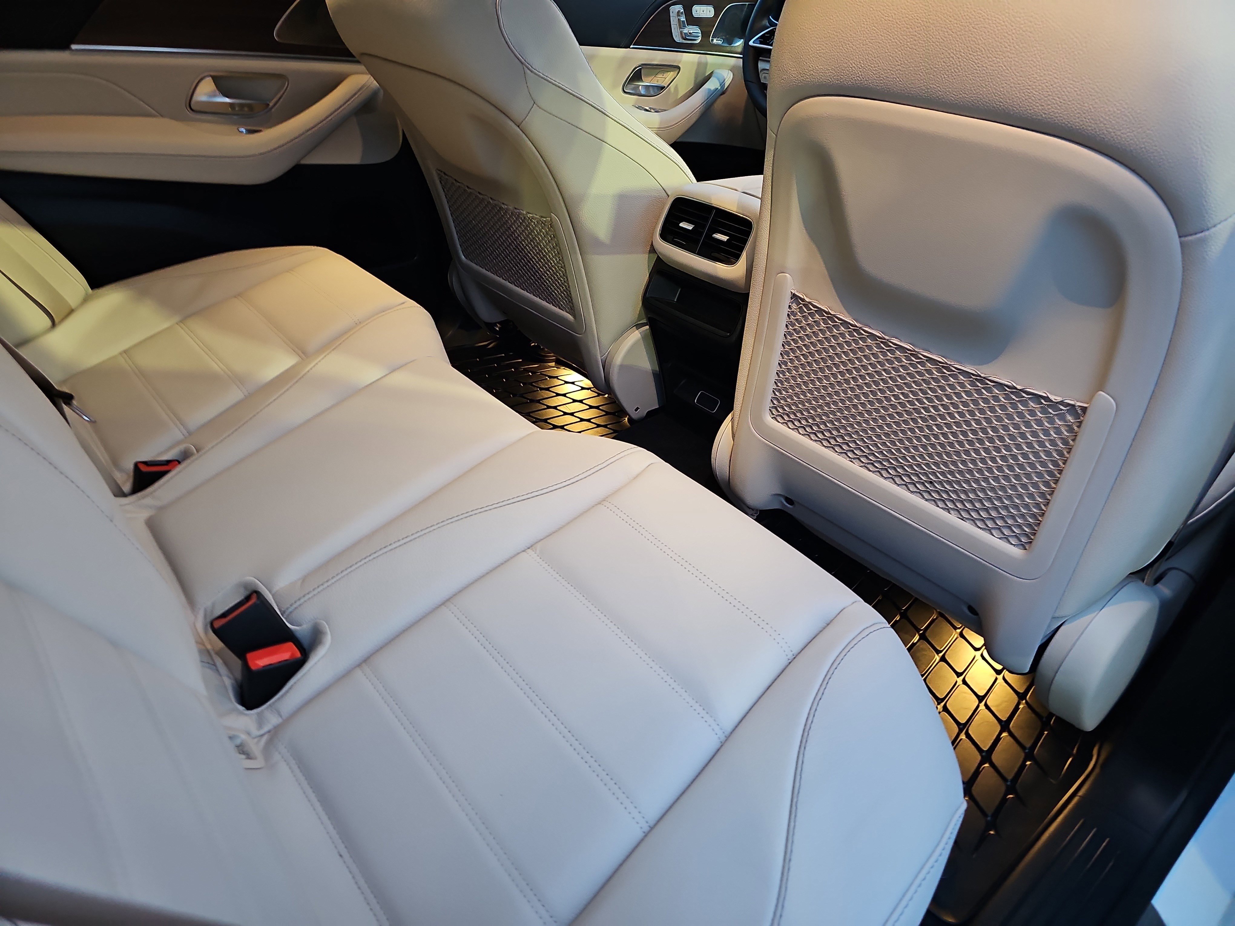 New 2026 Mercedes-Benz GLE 450 4MATIC image 11