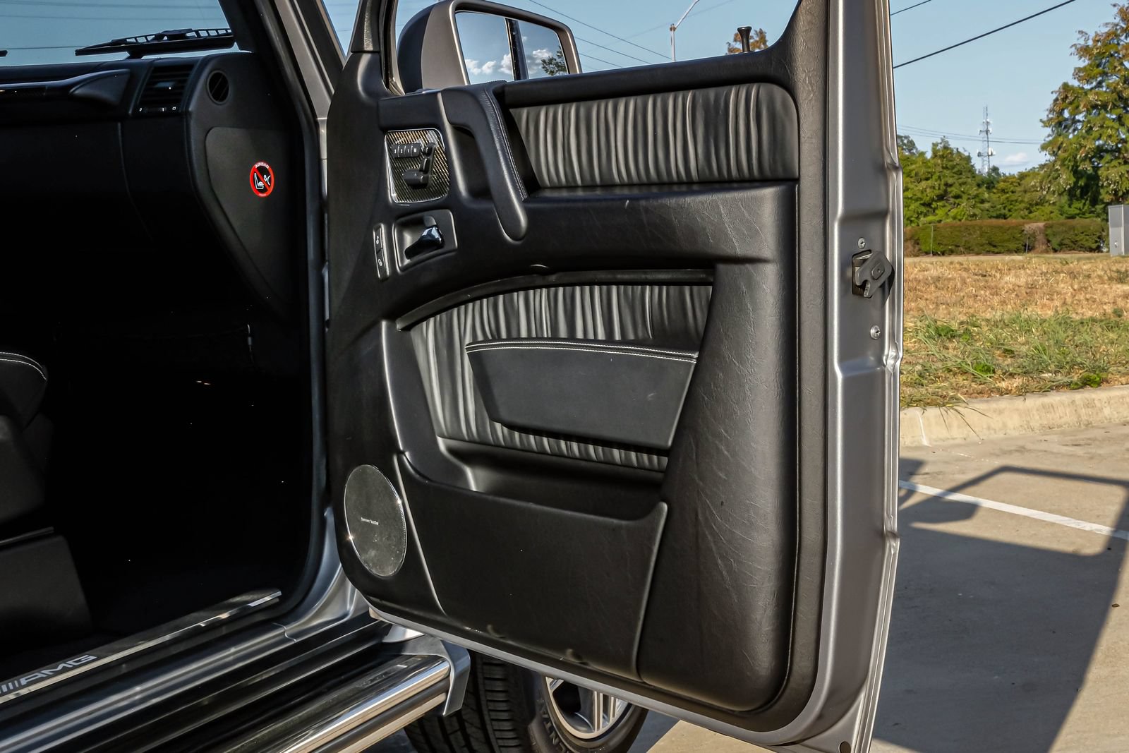 Used 2016 Mercedes-Benz G 63 AMG 4MATIC image 45