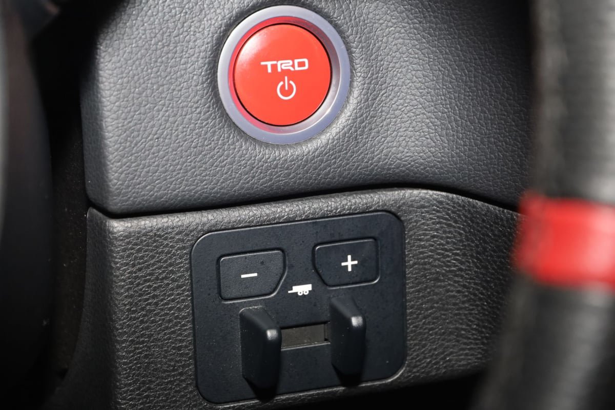 Used 2022 Toyota Tundra TRD Pro AWD/4WD image 35