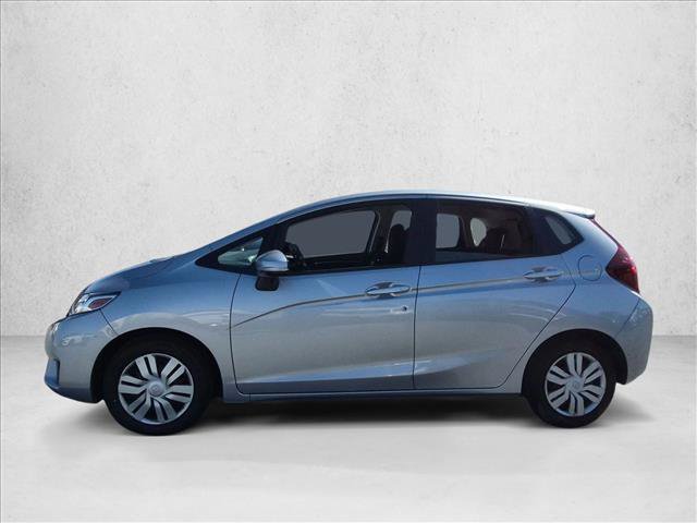 Used 2017 Honda Fit LX image 8