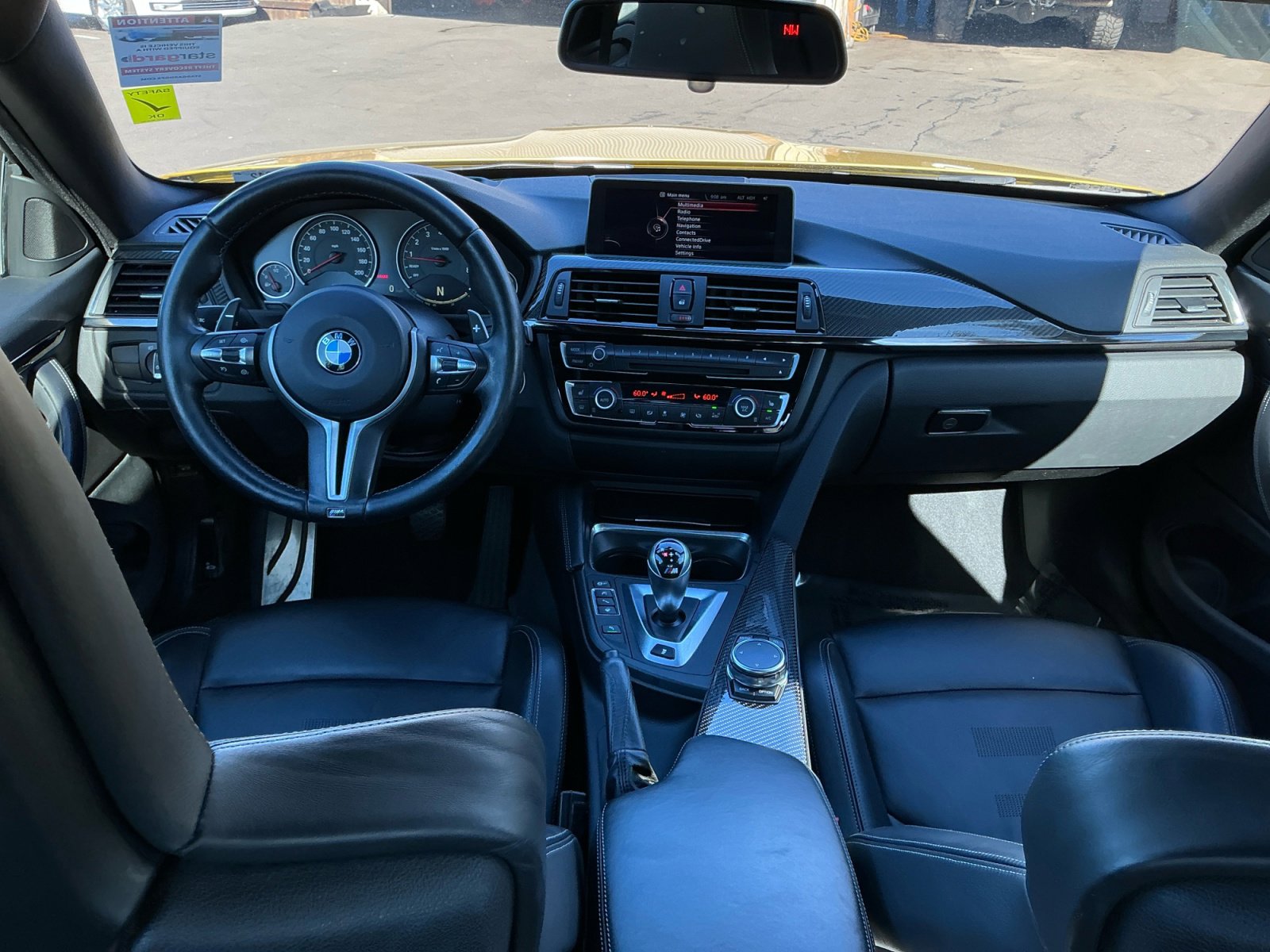 Used 2015 BMW M4 Coupe image 17