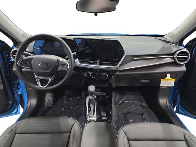 New 2026 Chevrolet Trax ACTIV w/ Driver Confidence Package FWD image 10