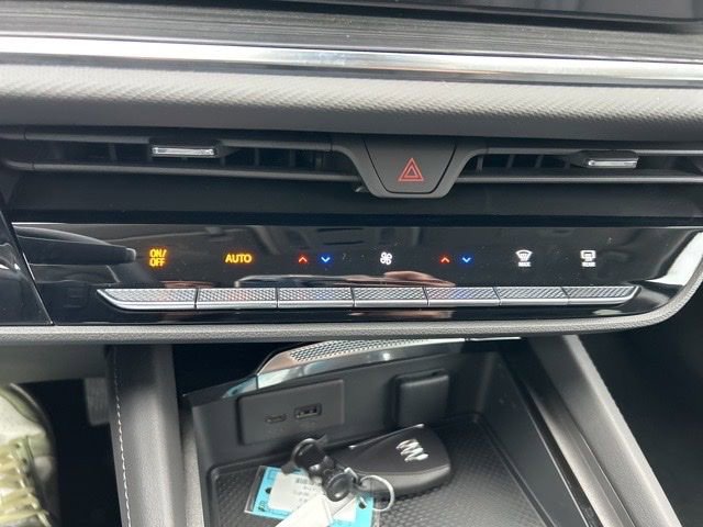 New 2025 Buick Envision Preferred image 27