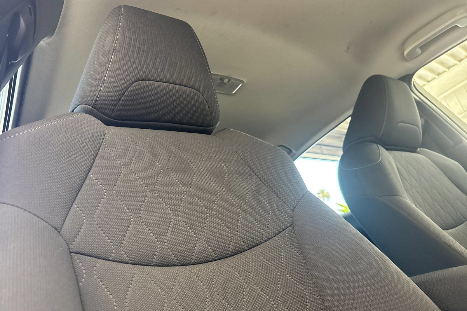 Certified 2022 Toyota Corolla LE FWD image 16