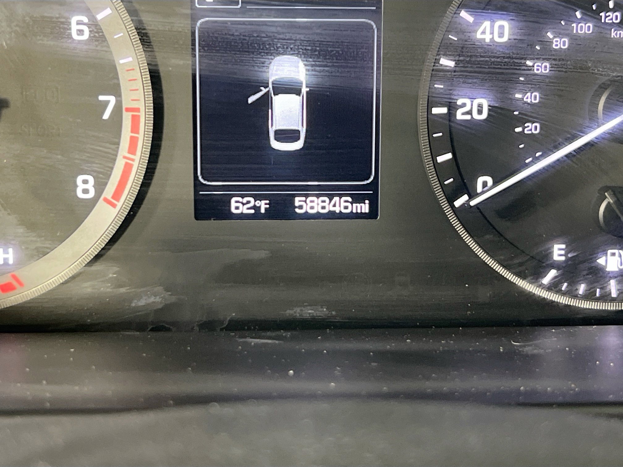Used 2016 Hyundai Sonata Limited FWD image 12