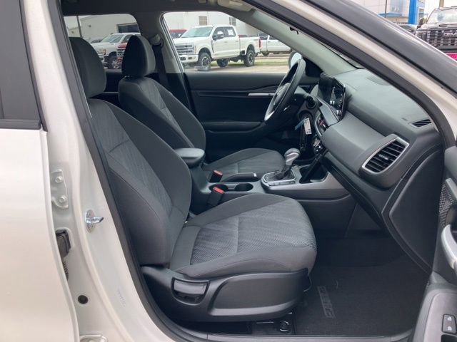 Used 2024 Kia Seltos LX AWD/4WD image 10