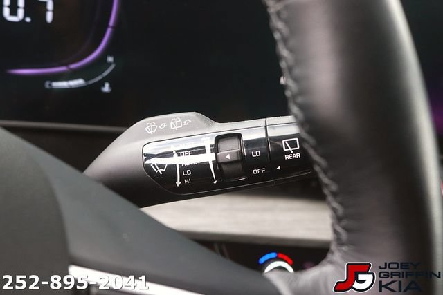 Certified 2023 Kia Sportage X-Line w/ X-Line Premium Package AWD/4WD image 27