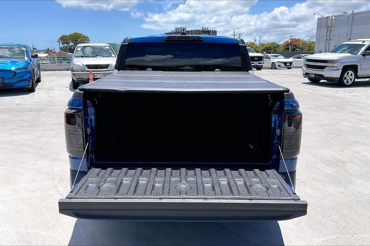Certified 2024 Ford Maverick XLT w/ XLT Luxury Package AWD/4WD image 18
