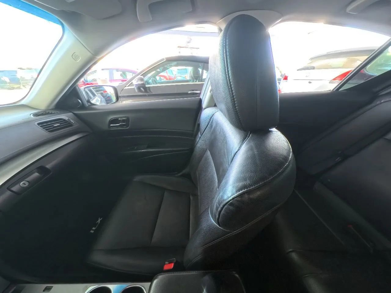 Used 2014 Acura ILX image 26