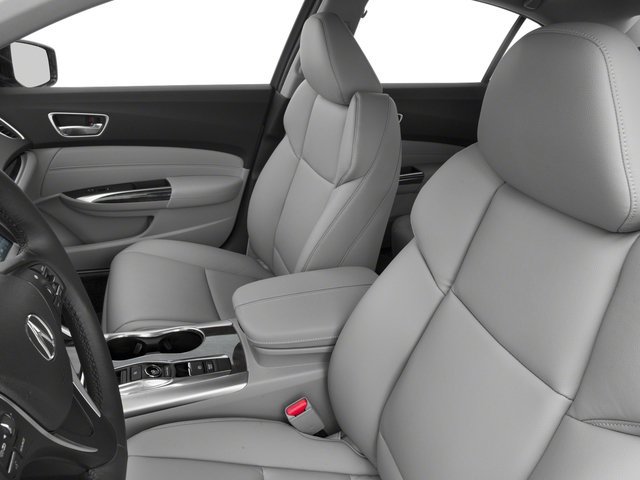 Used 2018 Acura TLX V6 FWD image 9