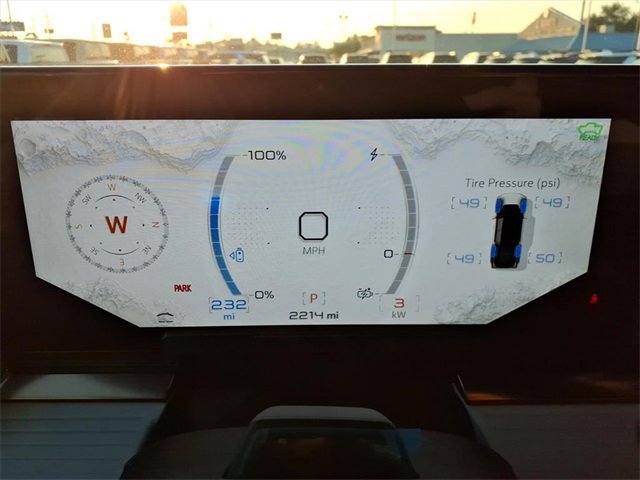 New 2025 GMC Hummer EV 2X image 16