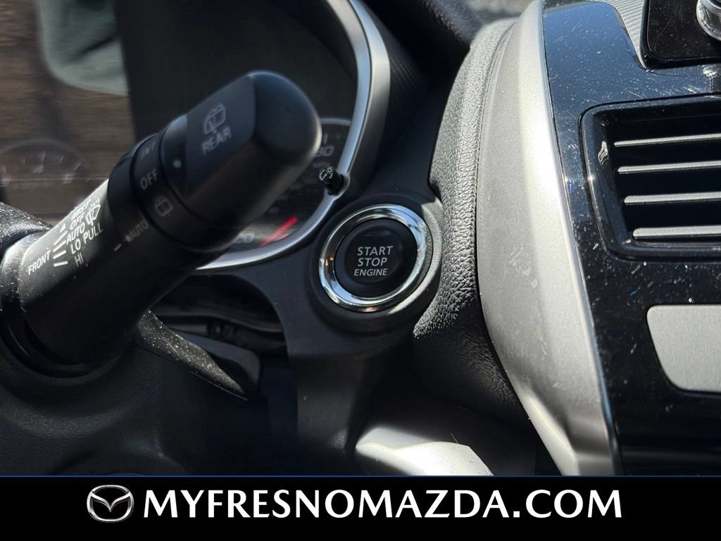 Used 2024 Mitsubishi Eclipse Cross SE AWD/4WD image 27