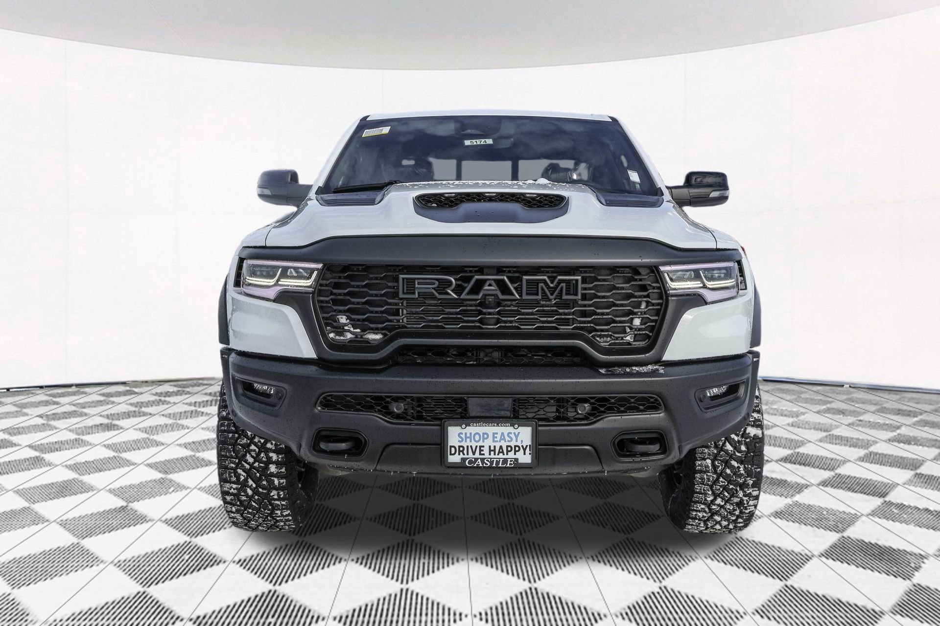 New 2026 RAM 1500 RHO image 8