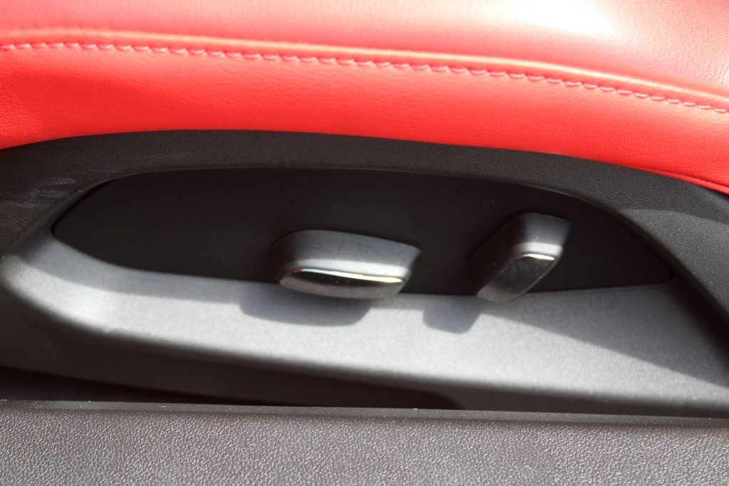 Used 2024 Chevrolet Corvette Z06 image 23