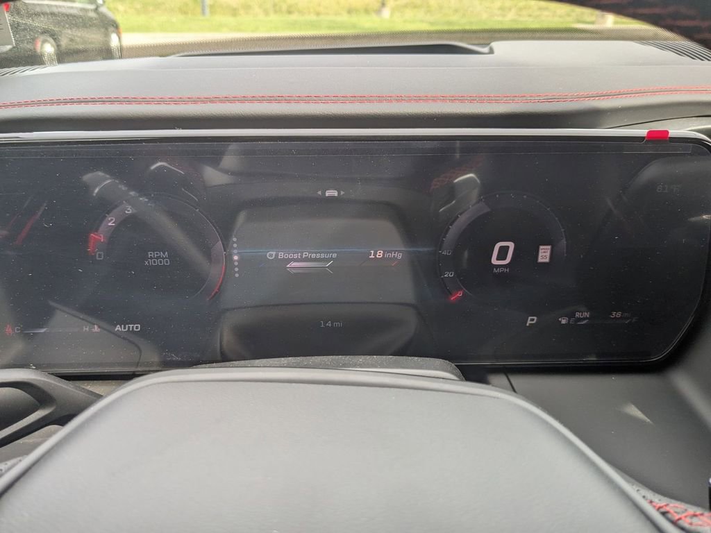 New 2026 Dodge Charger Scat Pack AWD/4WD image 18