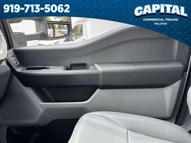 New 2025 Ford F550 4x4 Crew Cab Super Duty image 29