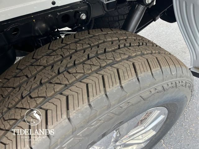 New 2025 Ford F150 Lariat w/ Equipment Group 501A Mid image 28