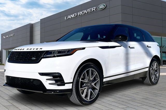 New 2026 Land Rover Range Rover Velar Dynamic SE image 1