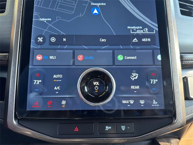 Used 2022 Ford Expedition King Ranch image 19