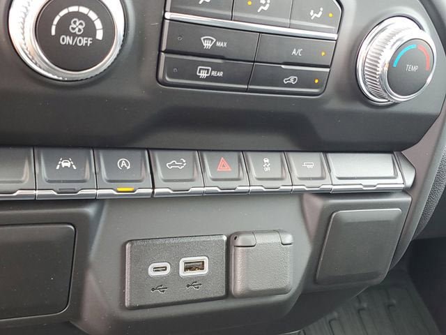 New 2026 GMC Sierra 1500 Pro w/ Pro Value Package RWD image 23