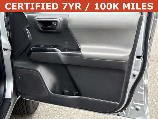 Used 2023 Toyota Tacoma SR AWD/4WD image 8