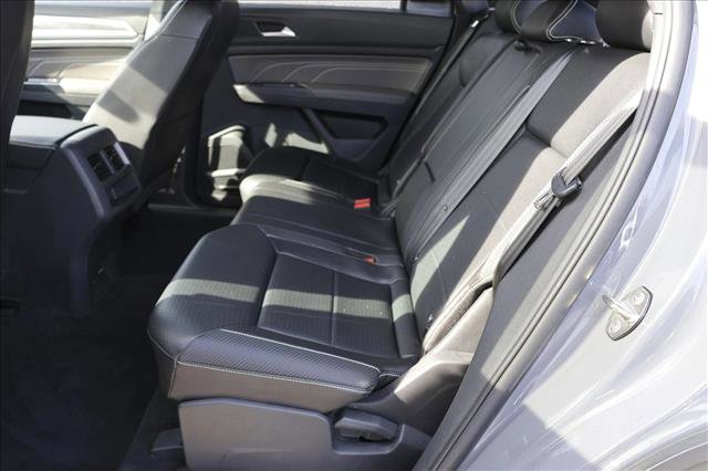 Used 2021 Volkswagen Atlas Cross Sport SE AWD/4WD image 22