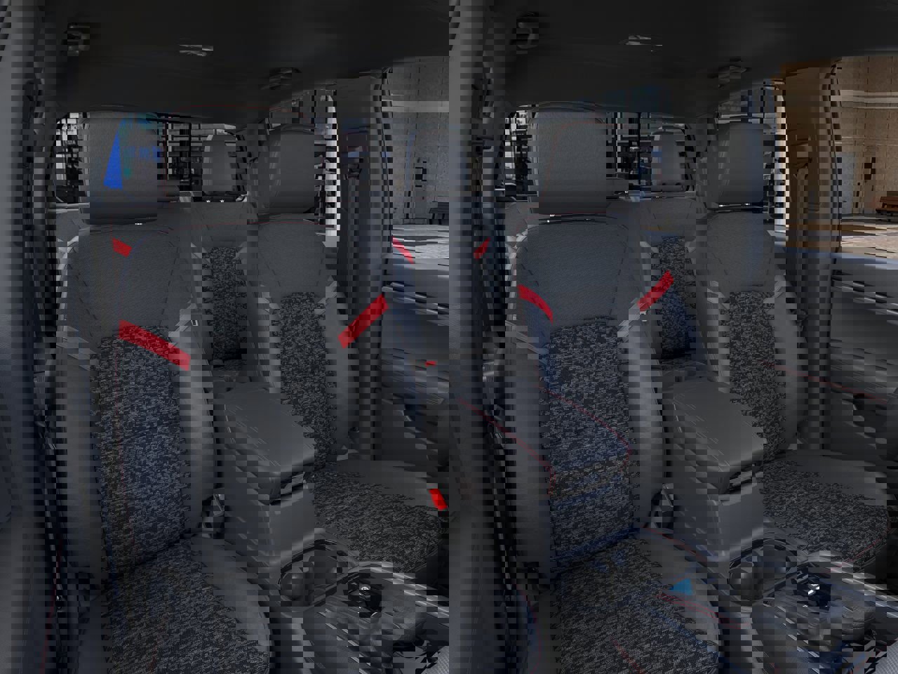 New 2026 Chevrolet Colorado Z71 image 16