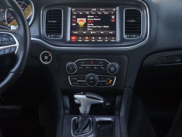 Used 2018 Dodge Charger GT AWD/4WD image 19