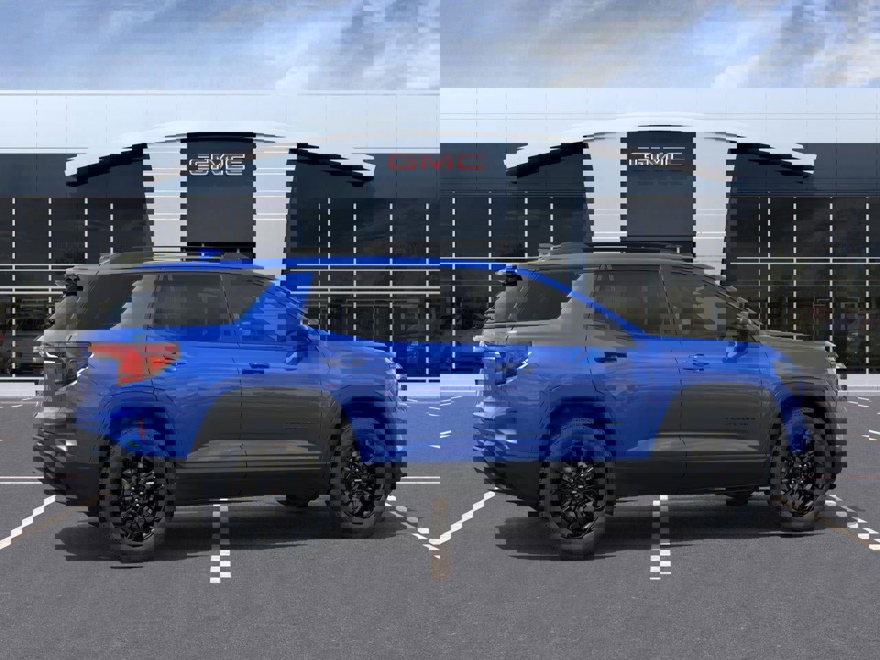 New 2026 GMC Terrain Elevation w/ Elevation Premium Package image 5