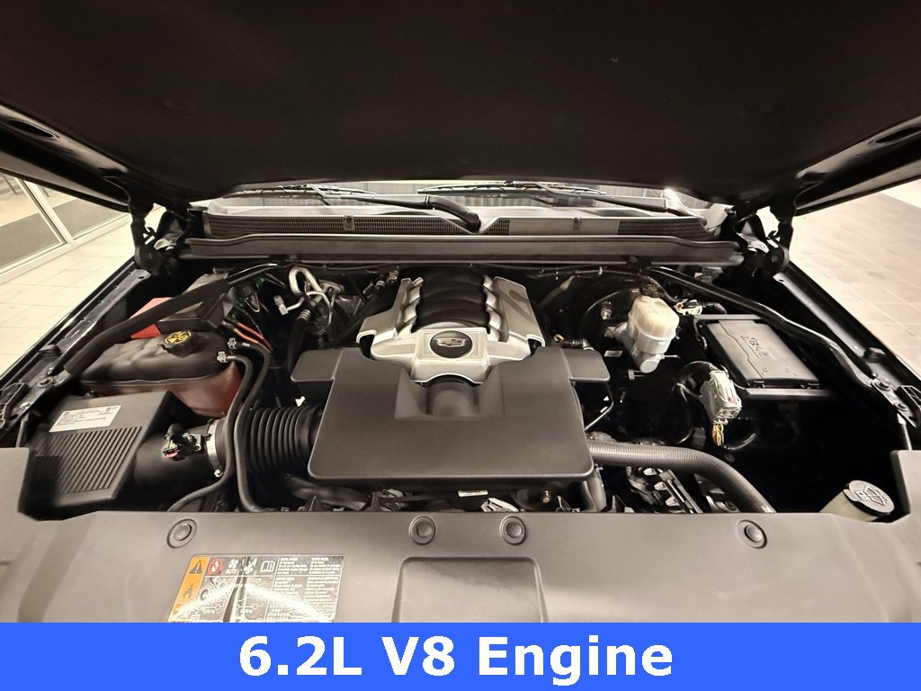 Used 2019 Cadillac Escalade Platinum image 59