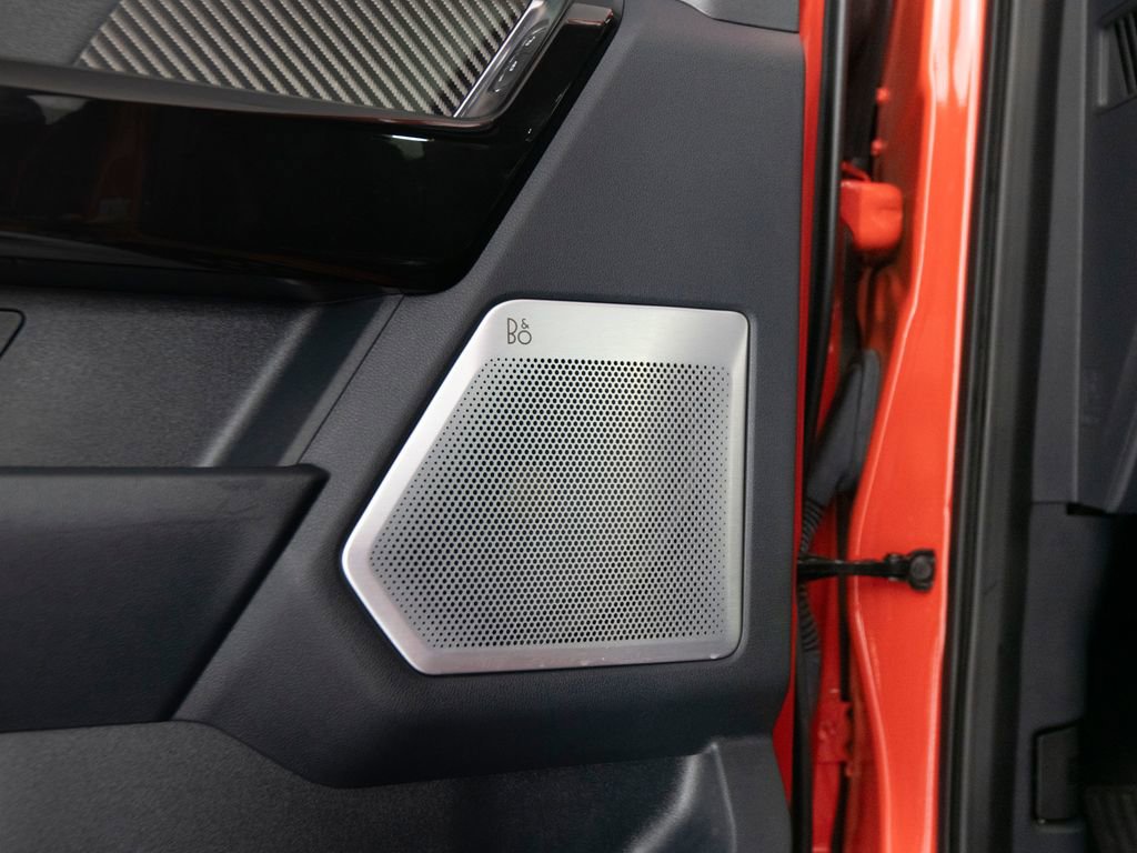 Used 2023 Ford F150 Raptor w/ Equipment Group 802A Raptor R image 13