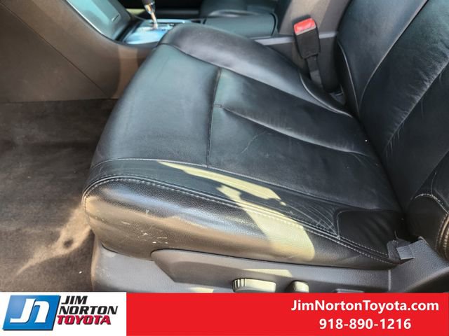 Used 2012 Nissan Altima 3.5 SR w/ Sport Pkg image 26