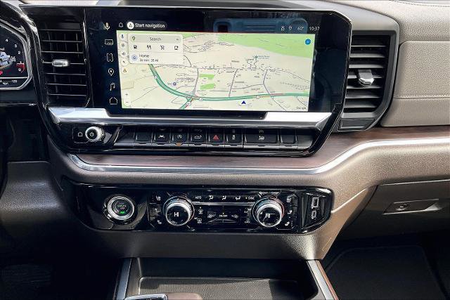 Used 2023 GMC Sierra 1500 SLT w/ SLT Premium Package image 16