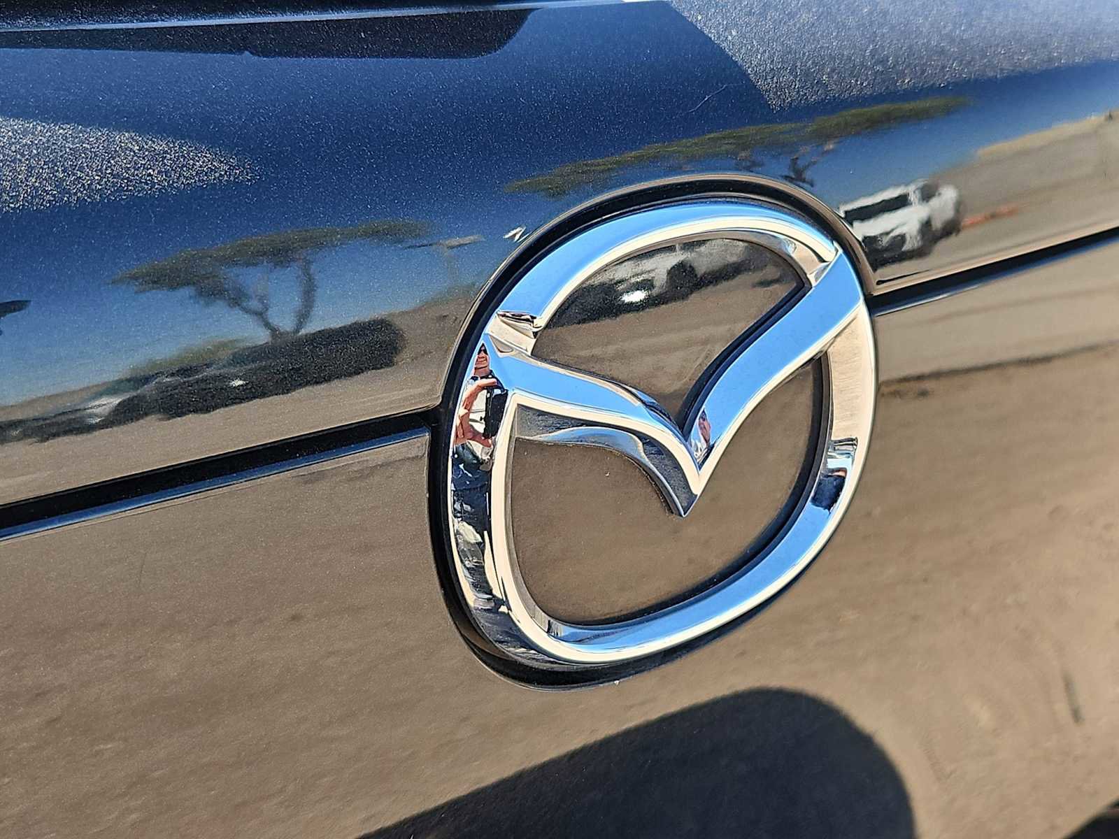 Used 2024 MAZDA CX-30 AWD 2.5 S w/ Select Sport Pkg image 11