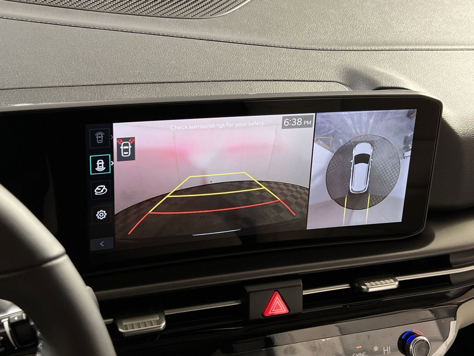 New 2026 Kia Sportage SX image 17