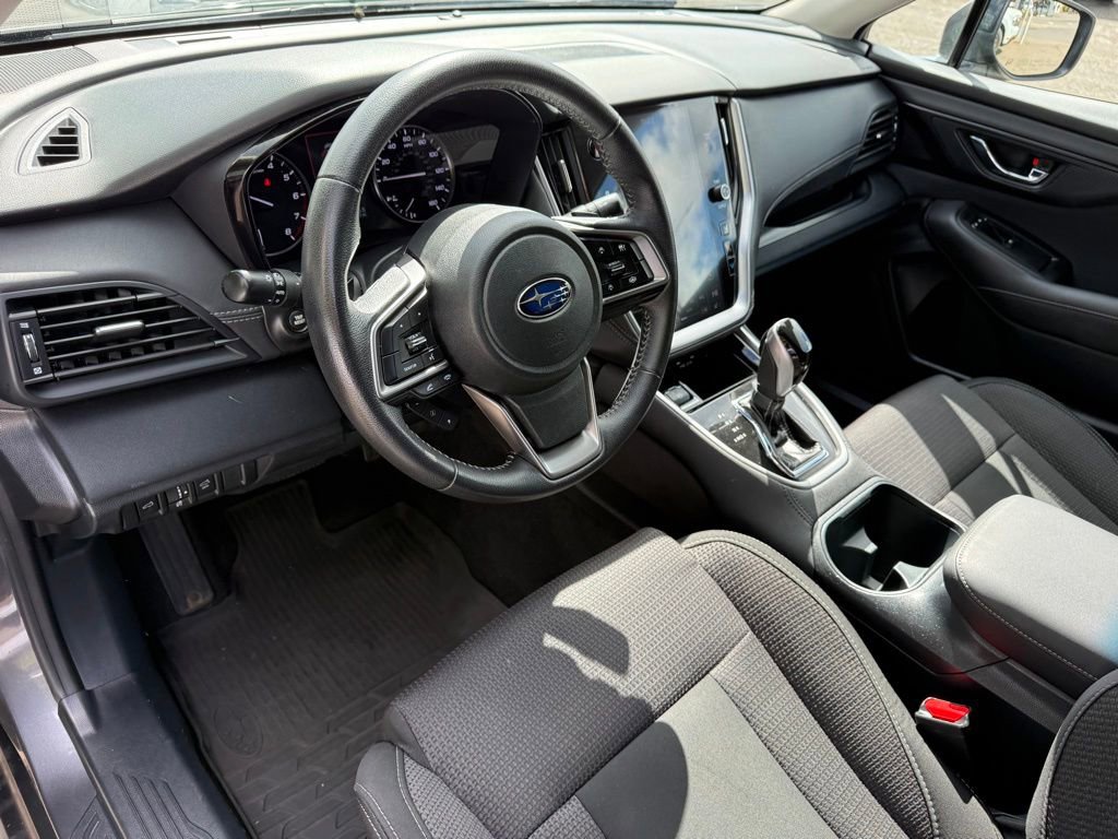 Used 2020 Subaru Outback Premium AWD/4WD image 13