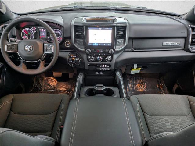 New 2026 RAM 1500 Big Horn image 13