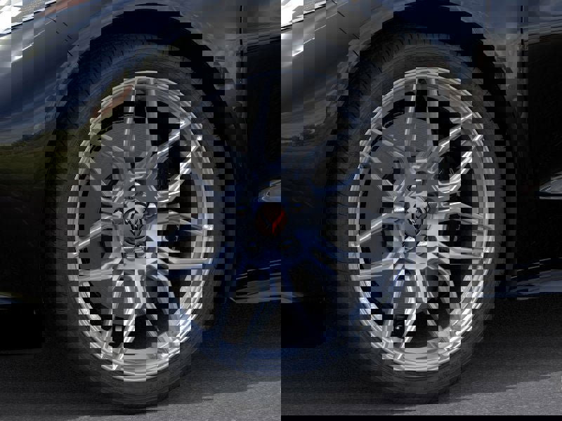 New 2026 Chevrolet Corvette Z06 w/ Battery Protection Package image 9