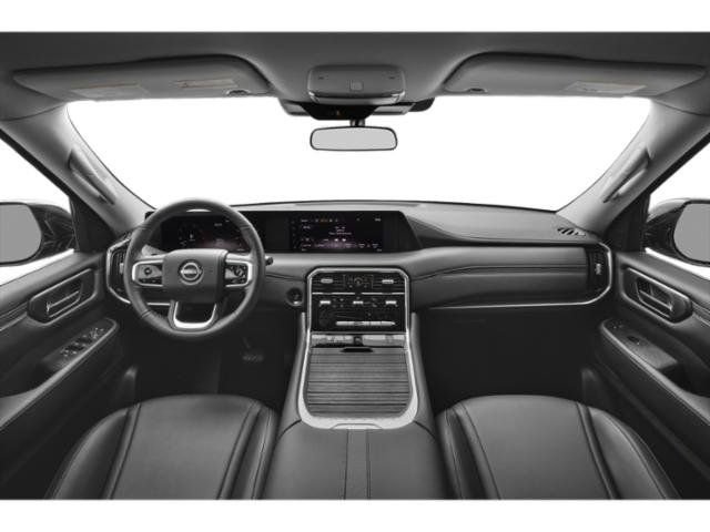 New 2026 Nissan Armada SV image 31