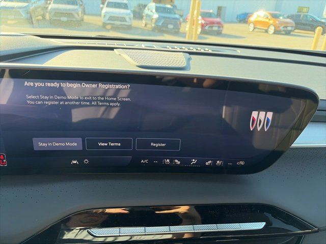 New 2026 Buick Enclave Avenir w/ Super Cruise Package image 22