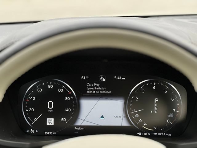 Used 2021 Volvo S60 T5 Inscription AWD/4WD image 35