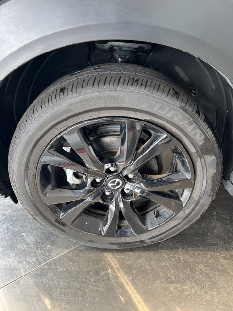 Used 2024 MAZDA CX-30 AWD 2.5 S w/ Preferred Package image 4