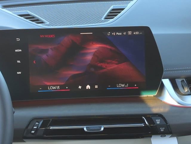 New 2026 BMW X1 xDrive28i w/ Technology Package image 19