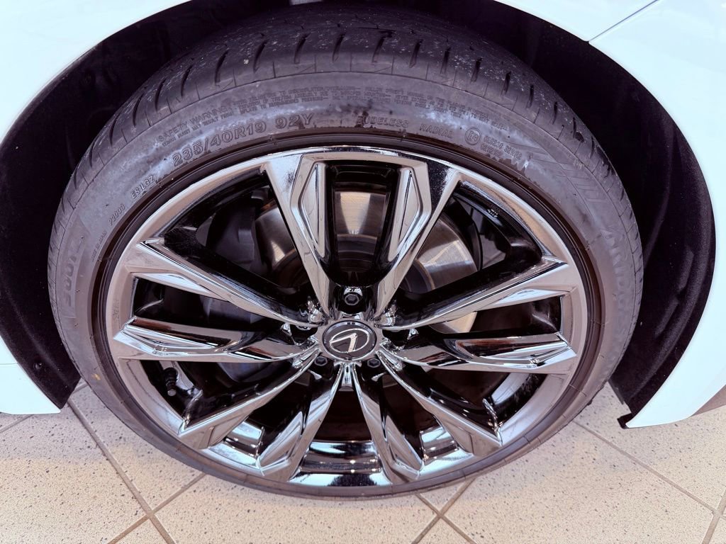 Certified 2025 Lexus IS 350 F Sport image 16